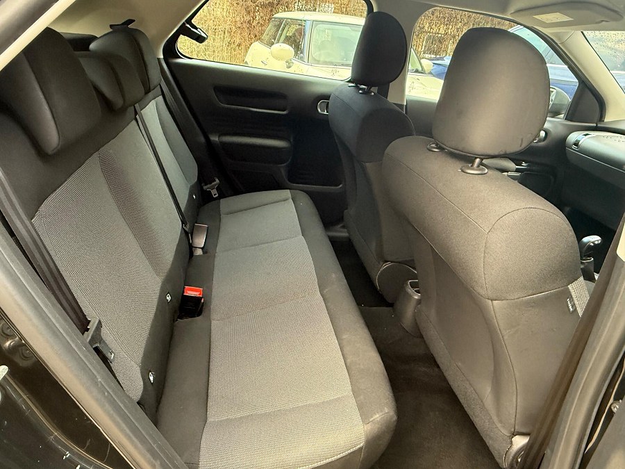 2015 Citroen C4 Cactus photo 14