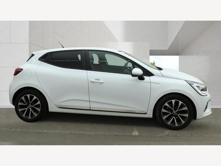 2020 Renault Clio photo 5