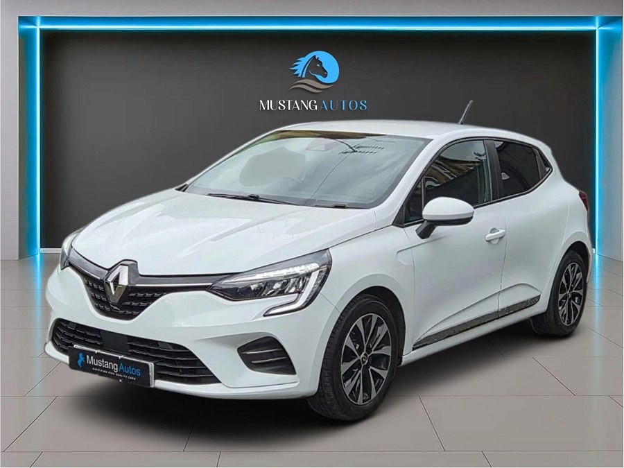 2020 Renault Clio photo 4