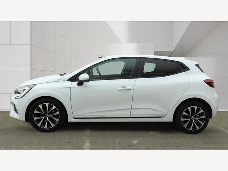 2020 Renault Clio photo 4
