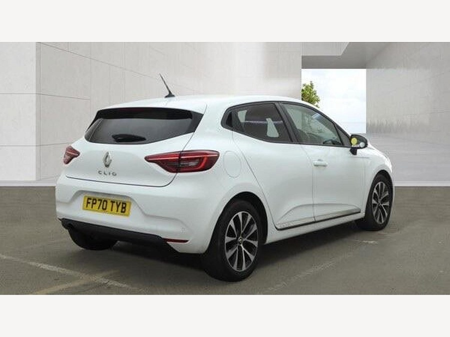 2020 Renault Clio photo 6