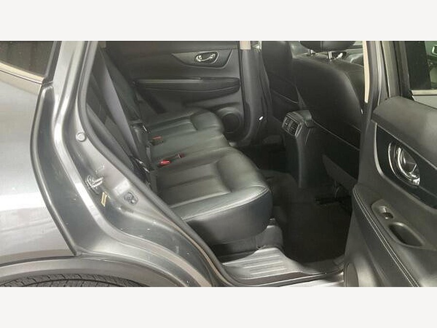 2014 Nissan X-Trail photo 10