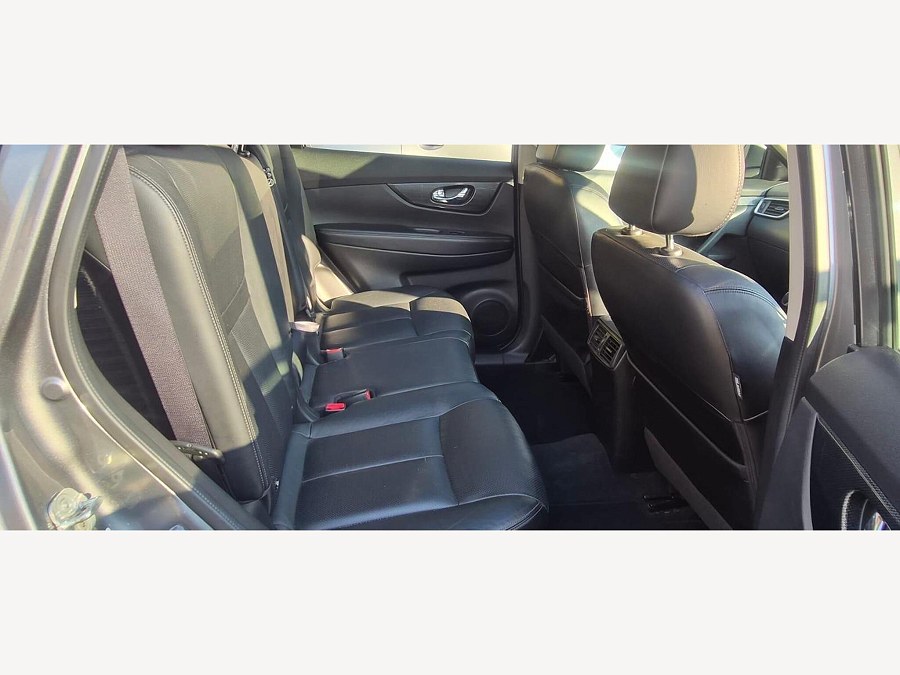 2014 Nissan X-Trail photo 14