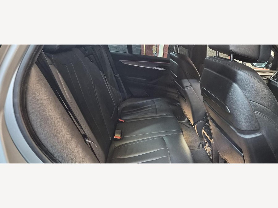 2015 BMW X5 photo 13