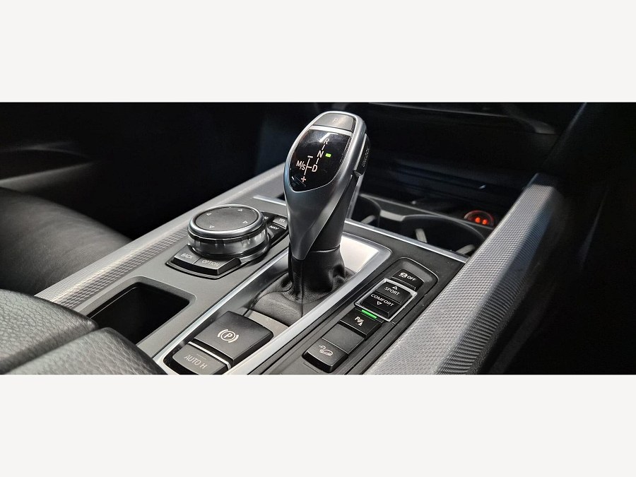 2015 BMW X5 photo 11