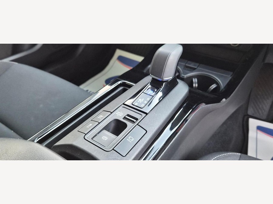 2023 Toyota Prius photo 14