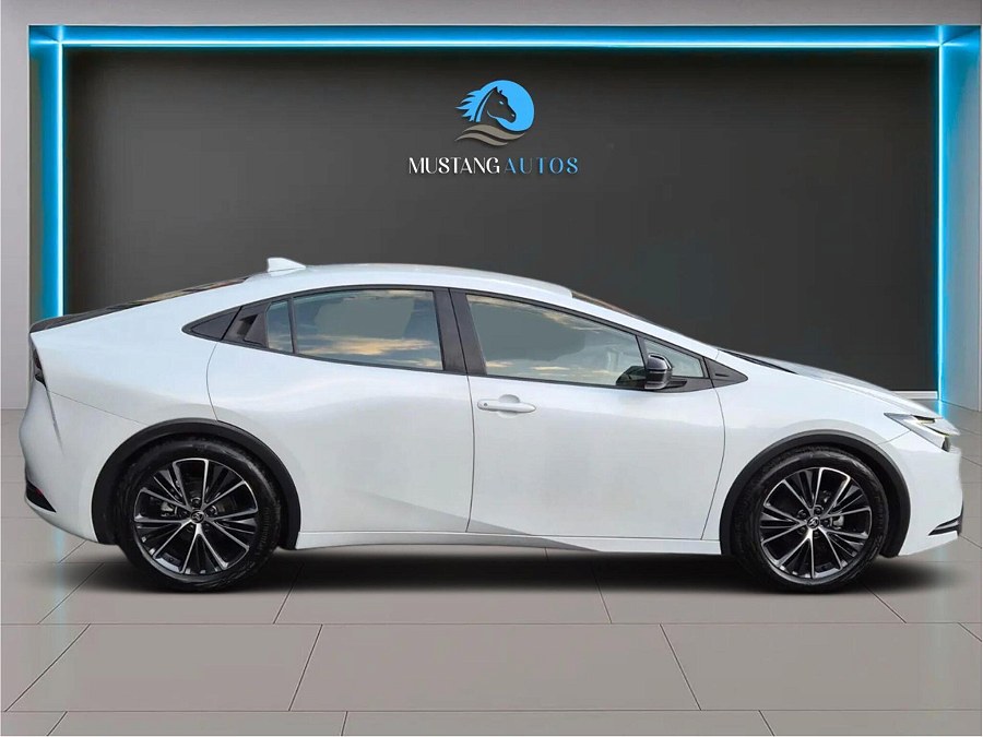 2023 Toyota Prius photo 10