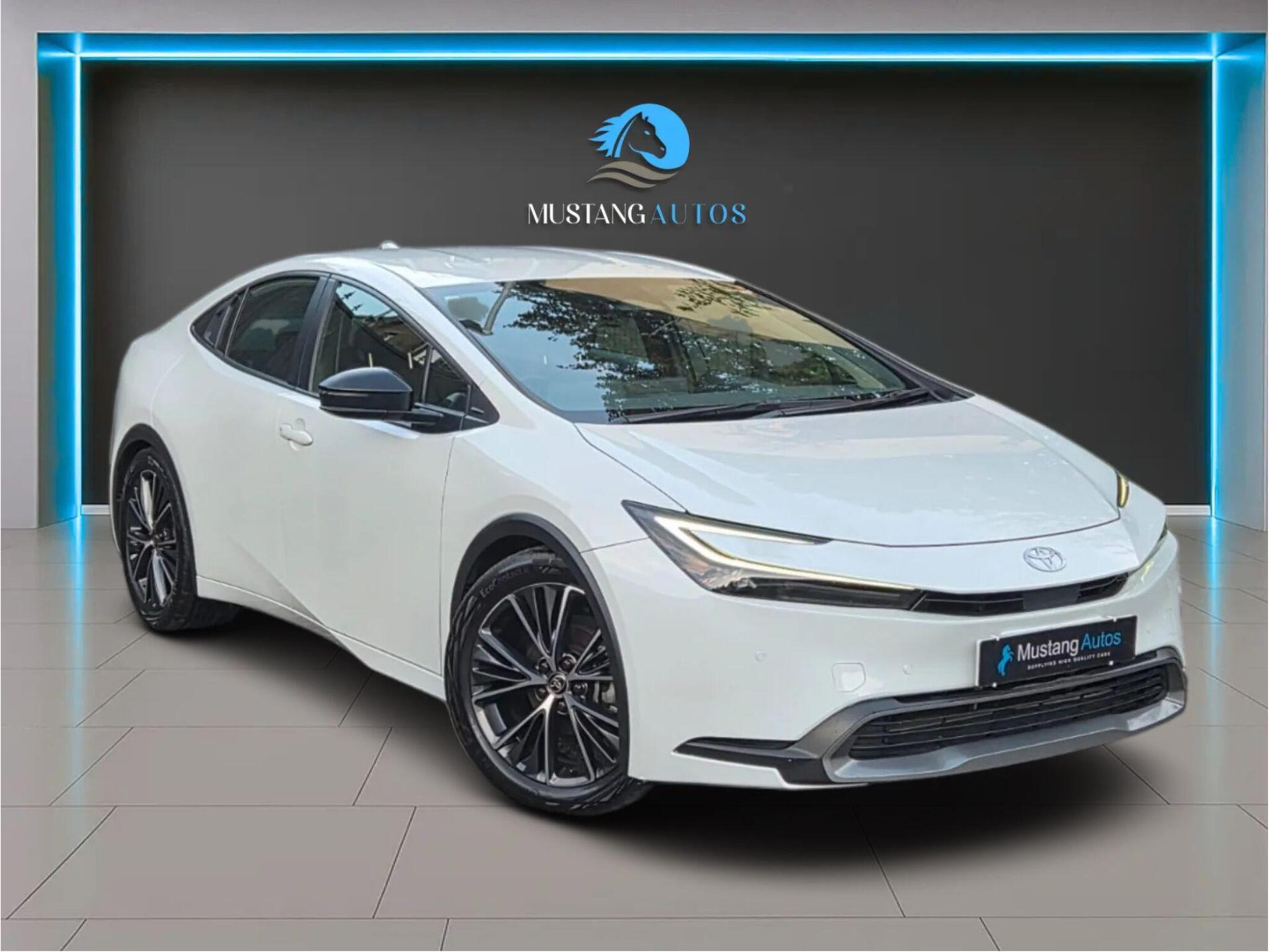 2023 Toyota Prius