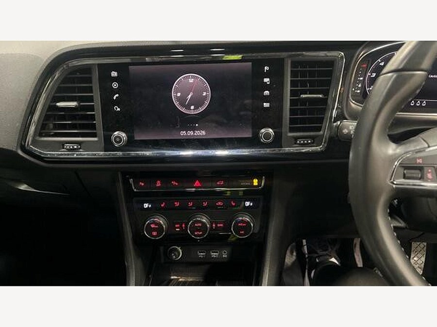 2020 SEAT Ateca photo 13