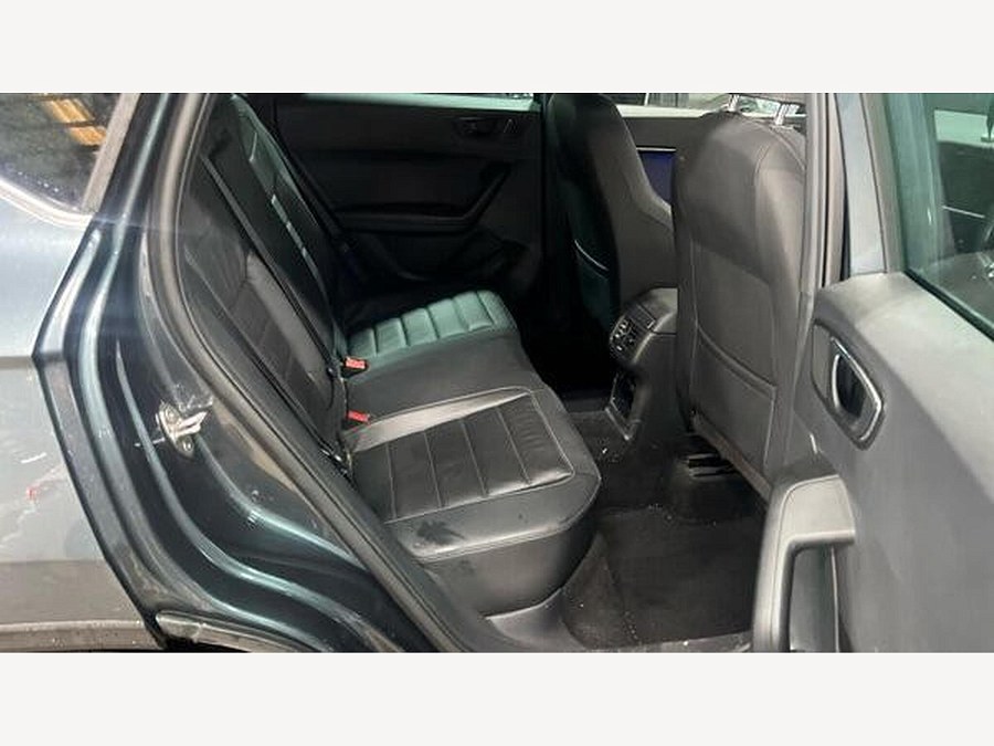 2020 SEAT Ateca photo 10