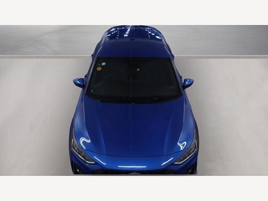 2022 Ford Focus photo 13