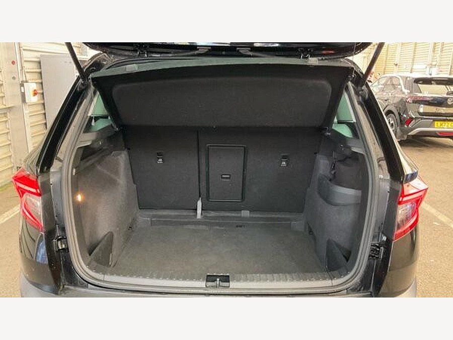 2018 Skoda Karoq photo 7