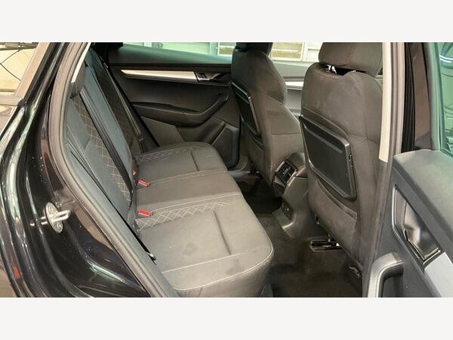 2018 Skoda Karoq photo 8