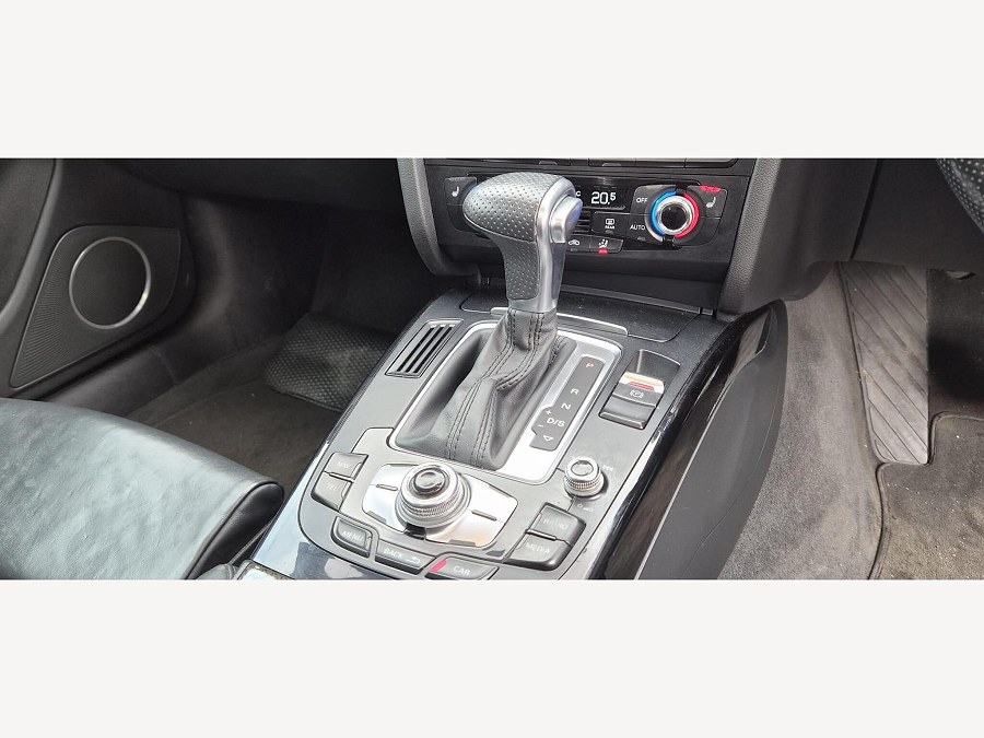 2014 Audi A5 photo 12