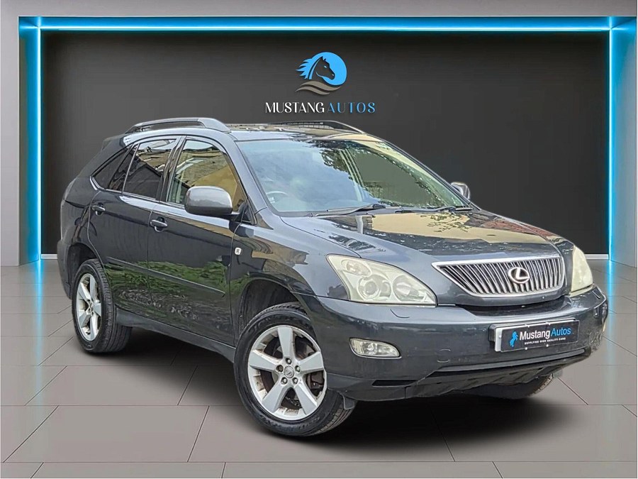 2004 Lexus RX photo 5