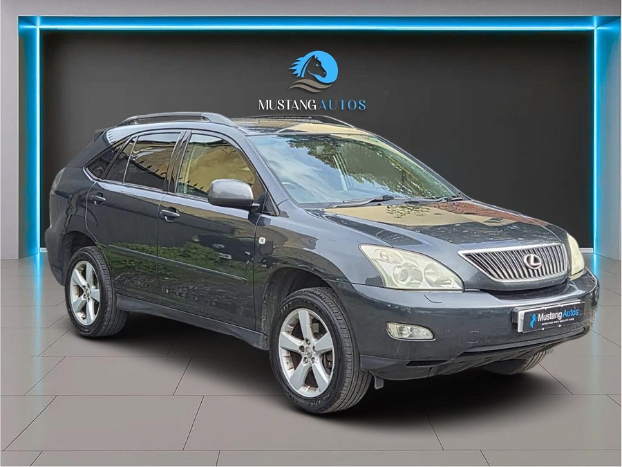 2004 Lexus RX photo 6
