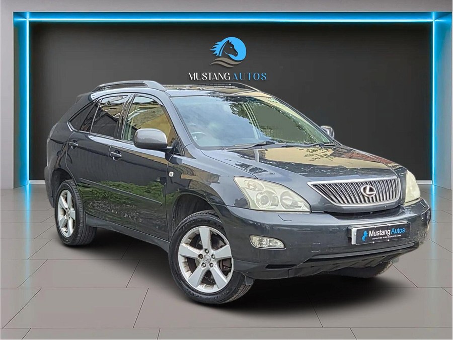 2004 Lexus RX photo 7