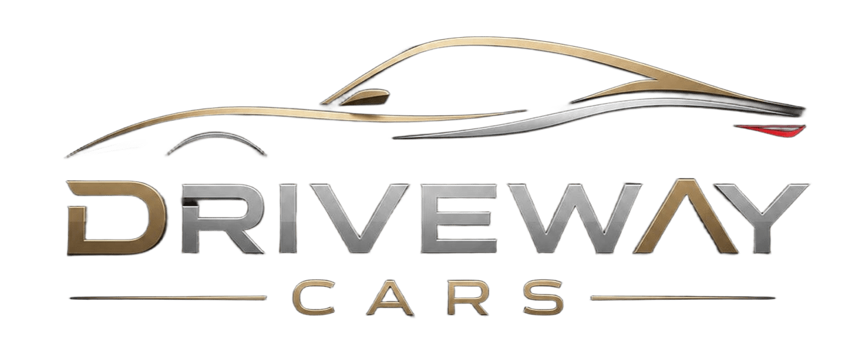 Driveway Cars