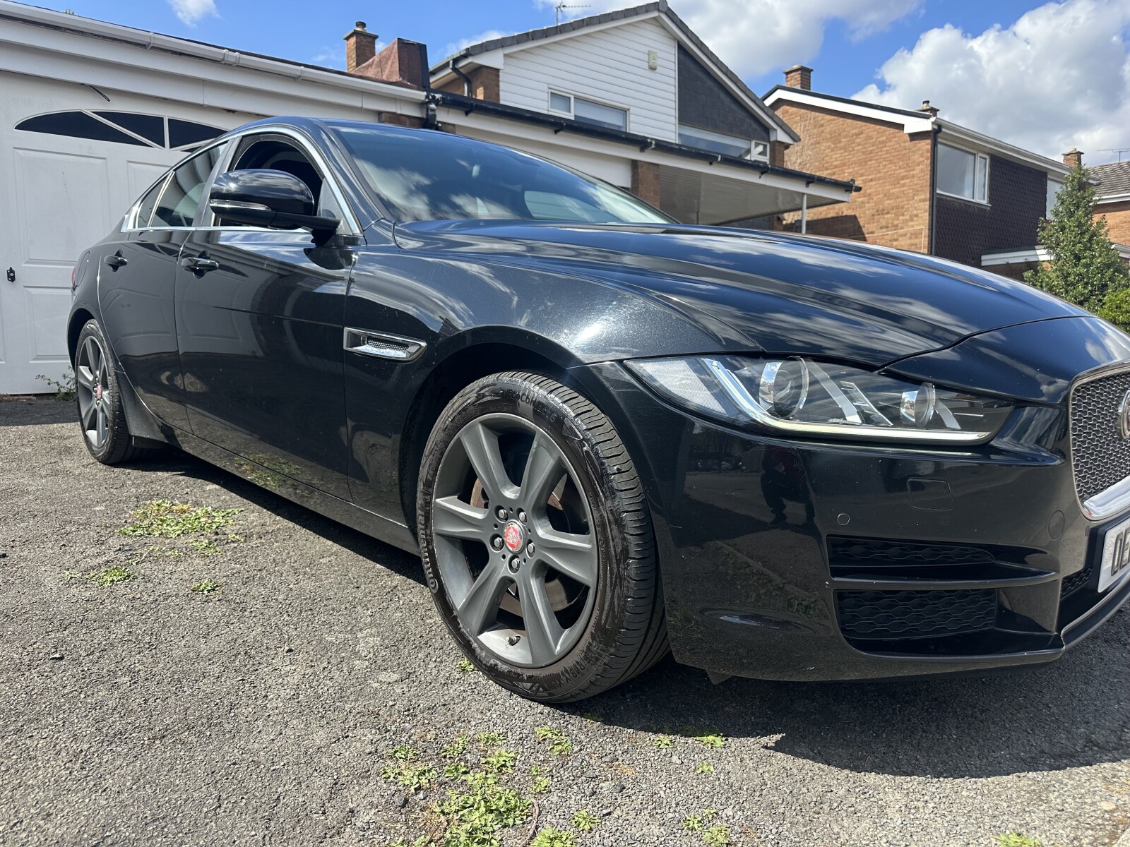 2016 JAGUAR Portfolio