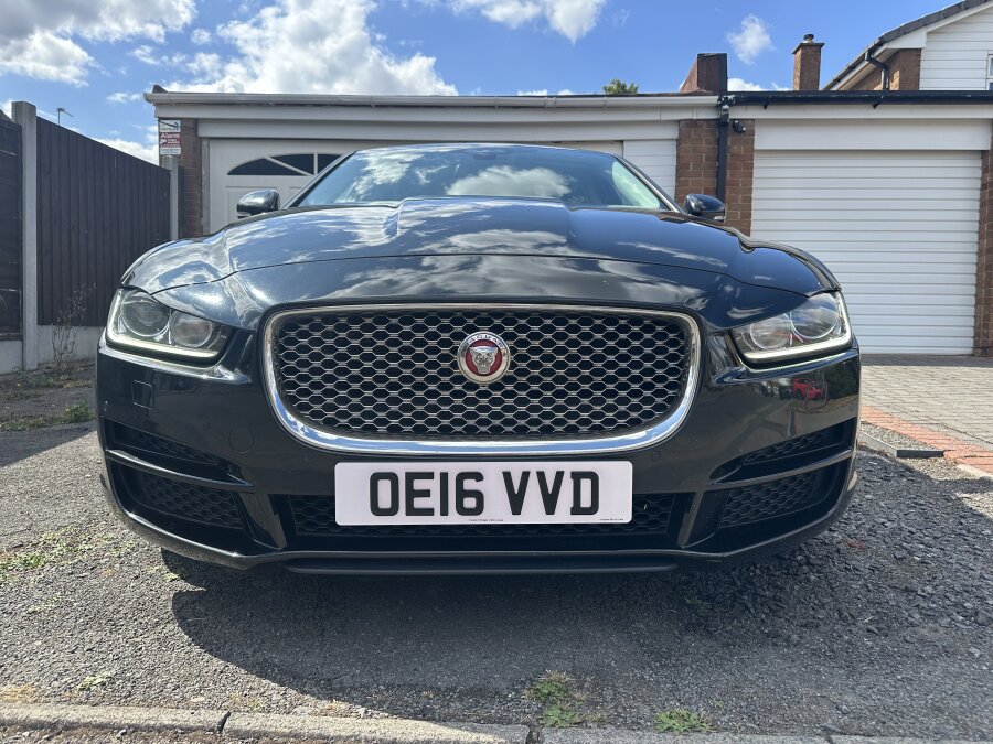JAGUAR Portfolio photo 2