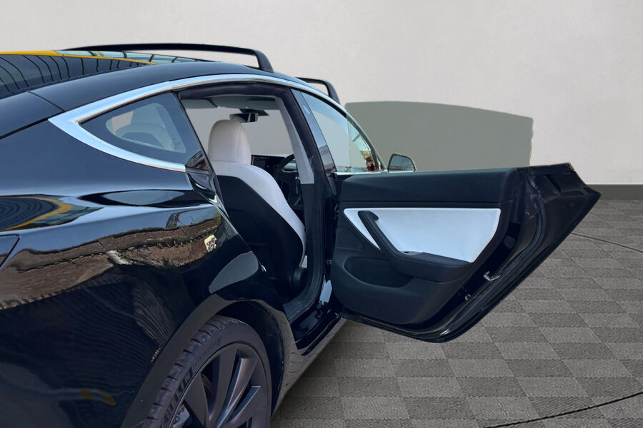 2020 Tesla Model 3 photo 5