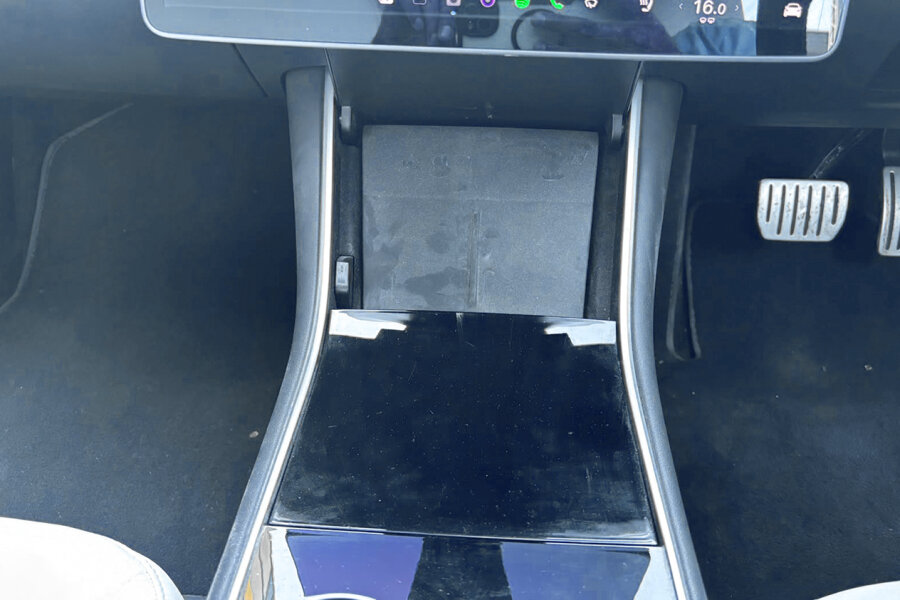 2020 Tesla Model 3 photo 6