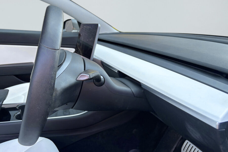 2020 Tesla Model 3 photo 7