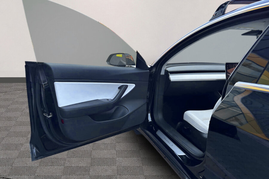 2020 Tesla Model 3 photo 8
