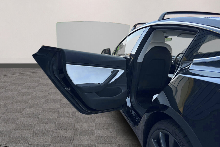 2020 Tesla Model 3 photo 10