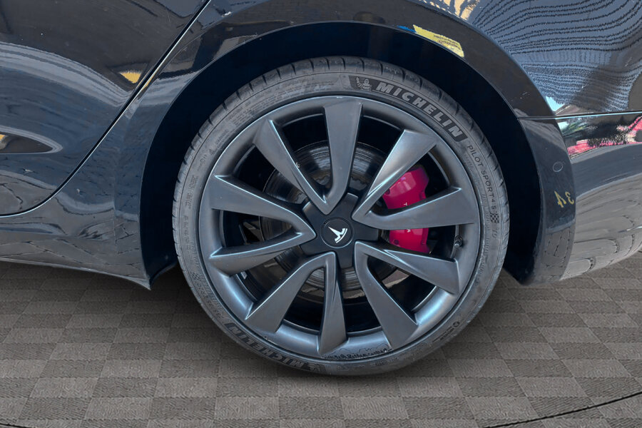2020 Tesla Model 3 photo 12