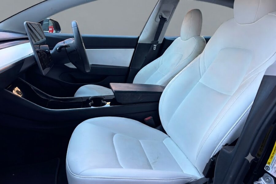 2020 Tesla Model 3 photo 14