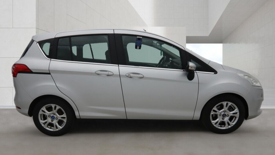 2016 Ford B-MAX photo 5