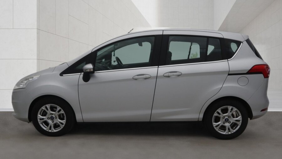 2016 Ford B-MAX photo 6