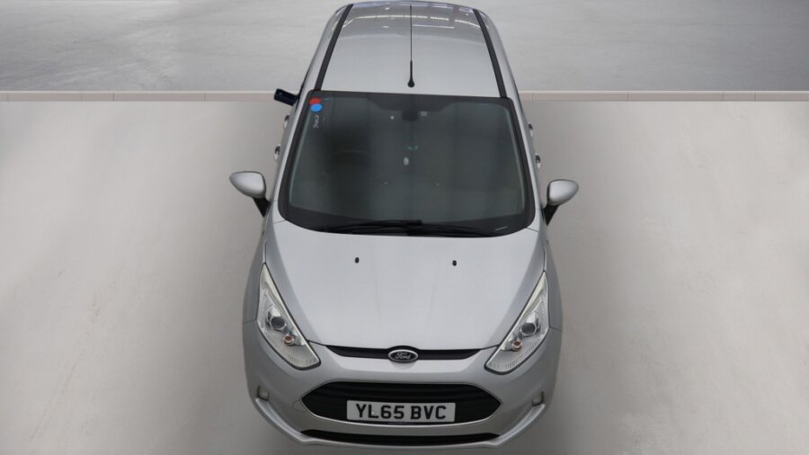 2016 Ford B-MAX photo 7