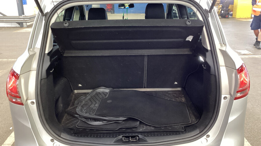 2016 Ford B-MAX photo 9