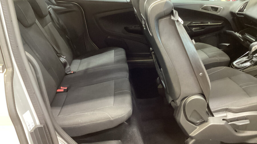 2016 Ford B-MAX photo 10