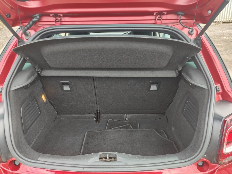 2014 Citroen DS3 photo 13