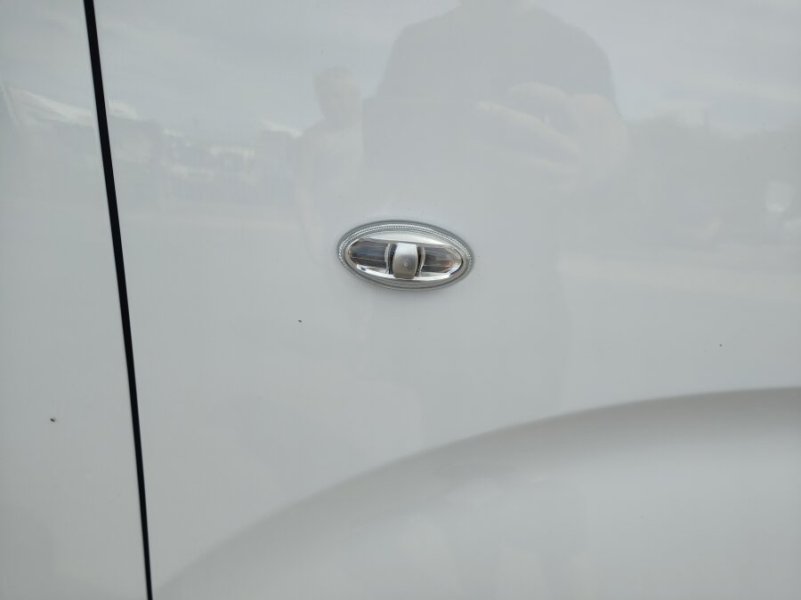 2022 VAUXHALL VIVARO photo 10