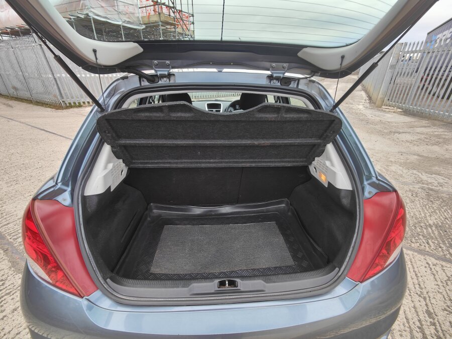 2009 Peugeot 207 S [SOLD] photo 9