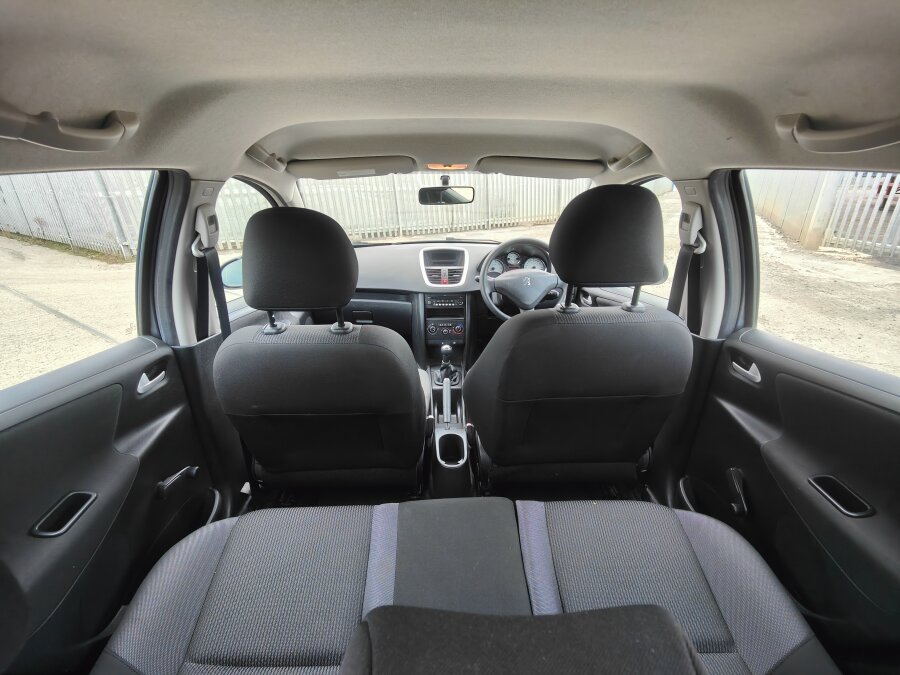 2009 Peugeot 207 S [SOLD] photo 10