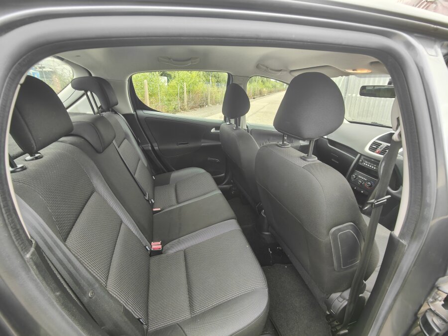 2009 Peugeot 207 S [SOLD] photo 14