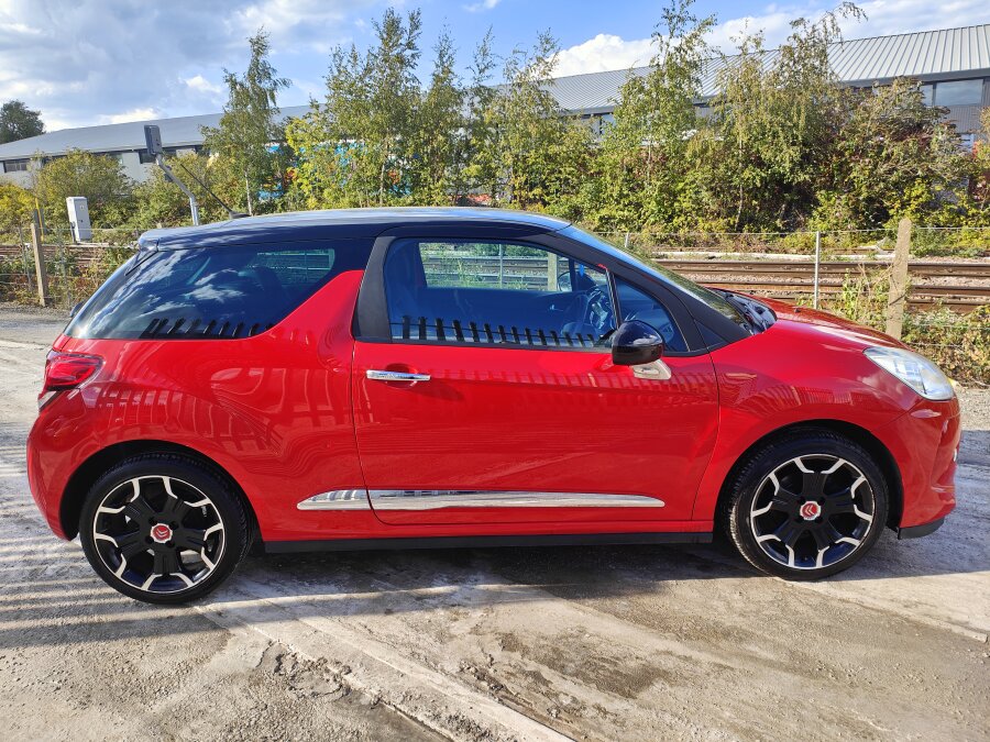 2012 Citroen DS3 photo 13