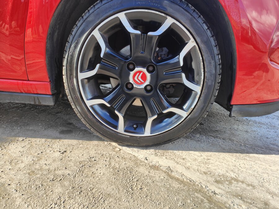 2012 Citroen DS3 photo 14
