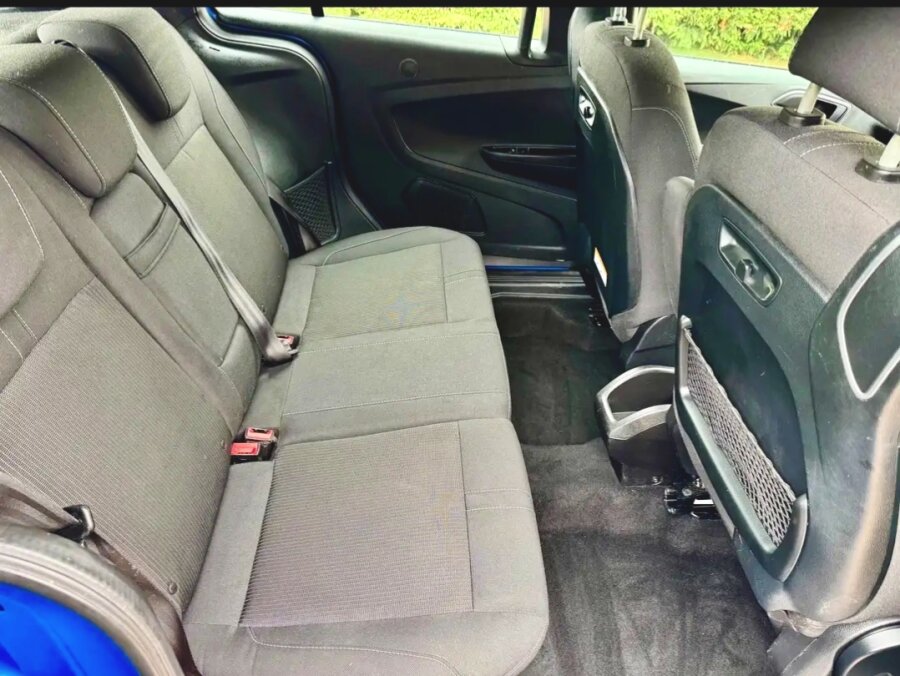 2014 Ford B-Max photo 12