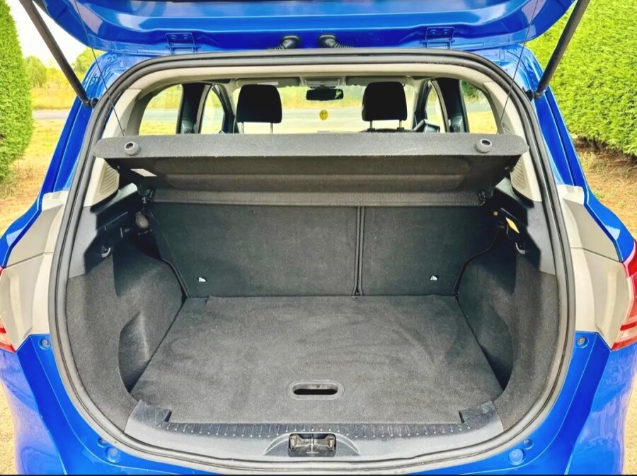 2014 Ford B-Max photo 13