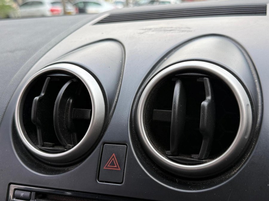 2011 Nissan Qashqai photo 8