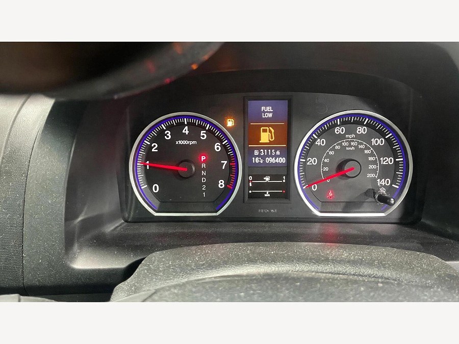 2010 Honda CR-V photo 9