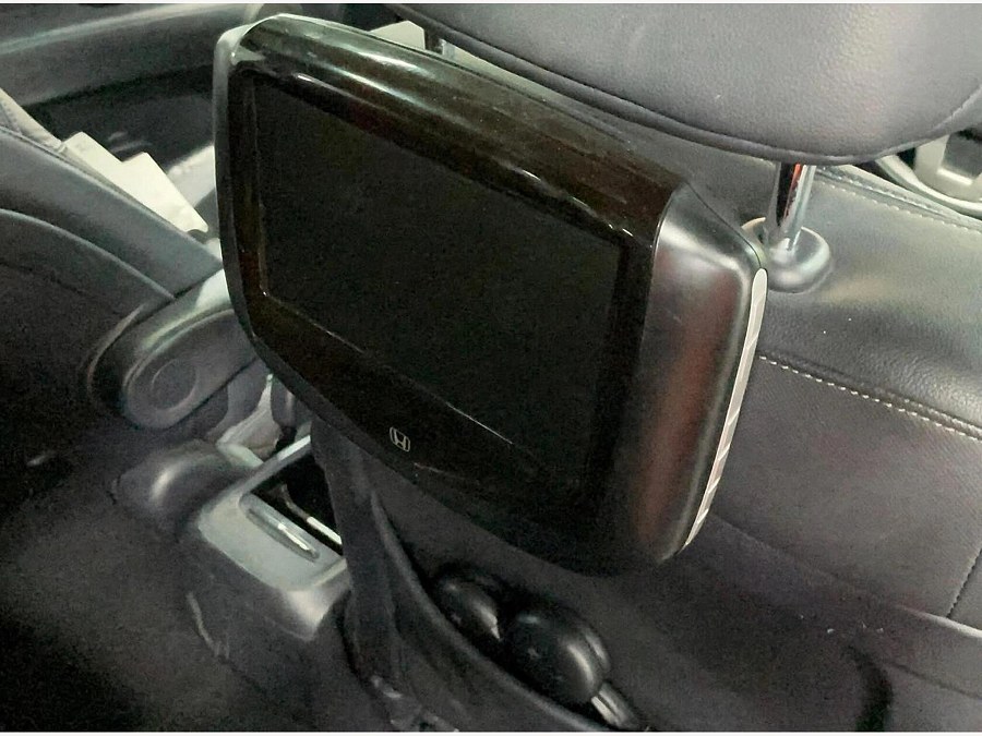 2010 Honda CR-V photo 11