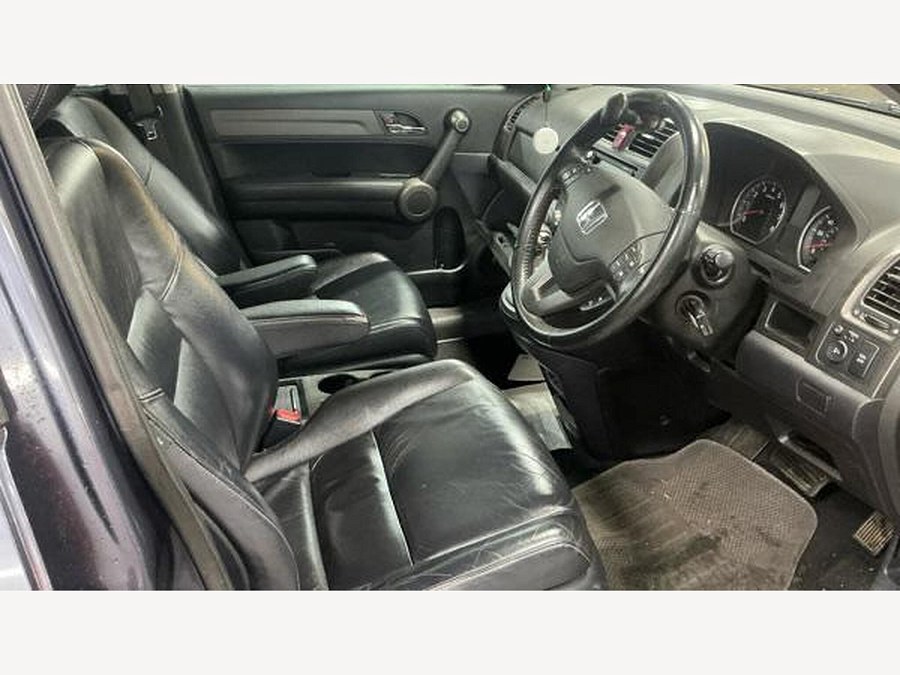 2010 Honda CR-V photo 7