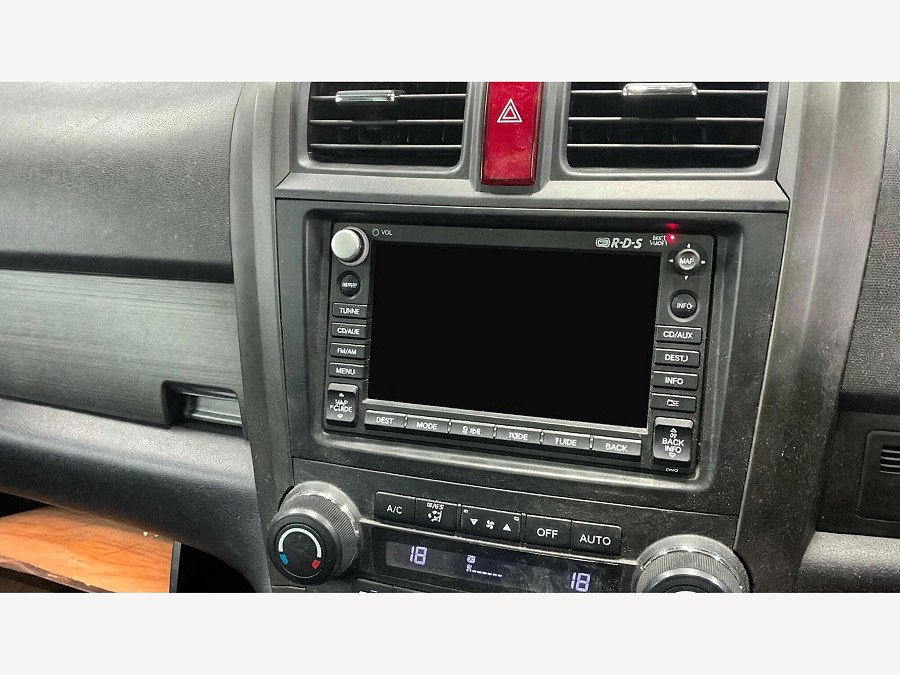 2010 Honda CR-V photo 8